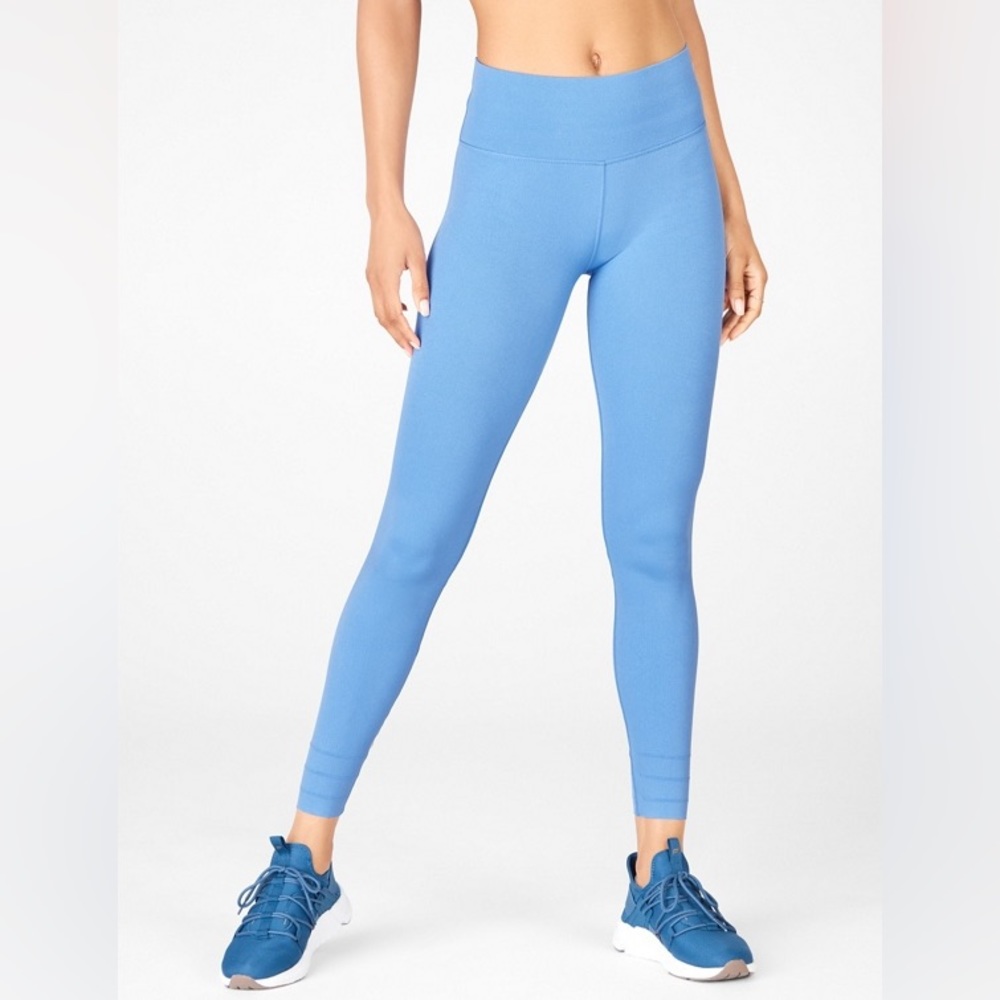 Fabletics SculpKnit Leggings